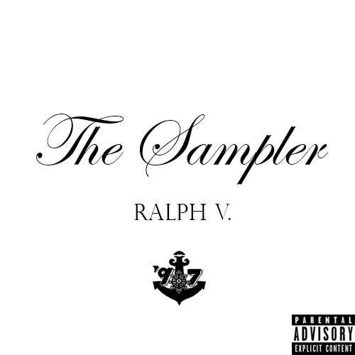 Ralph V – The Sampler
