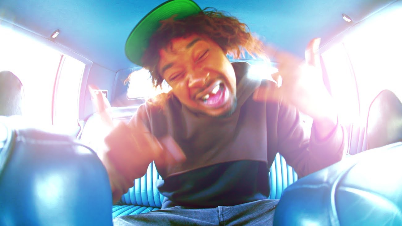 Danny Brown – Dope Song