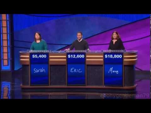 Jeopardy! Adds ‘It’s A Rap’ Category