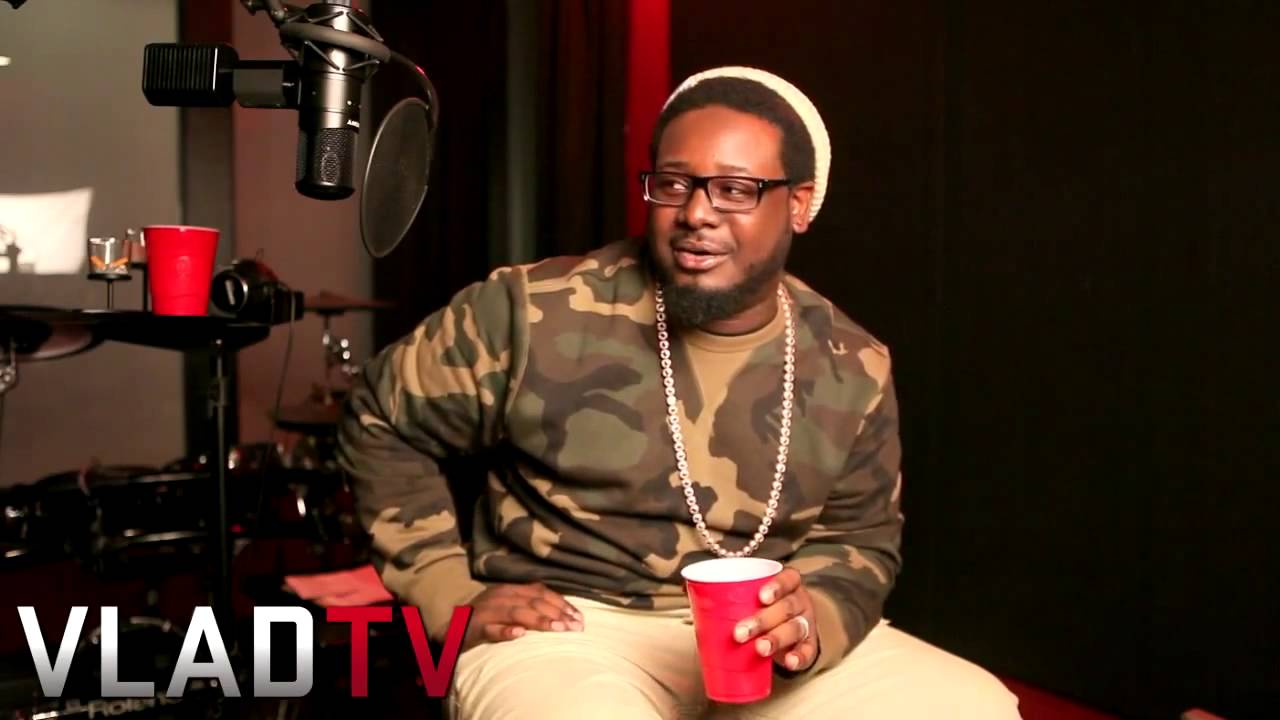 T-Pain Says Future Doesn’t Know How To Use Auto-Tune