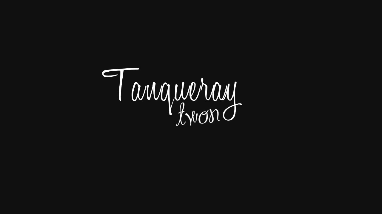Tanqueray Twon – 50K [Freestyle]