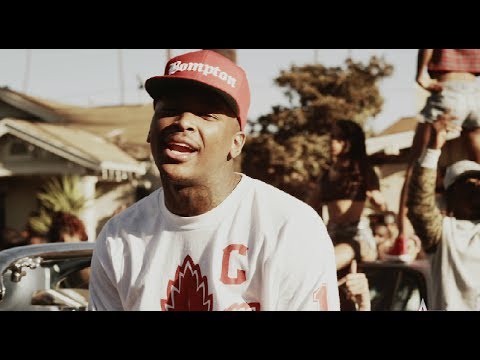 YG Feat. DJ Mustard – Left Right