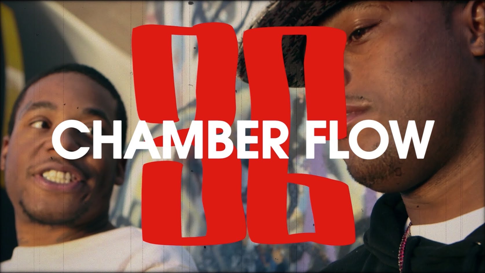 YG Hootie x A$AP Ant – 36 Chamber Flow