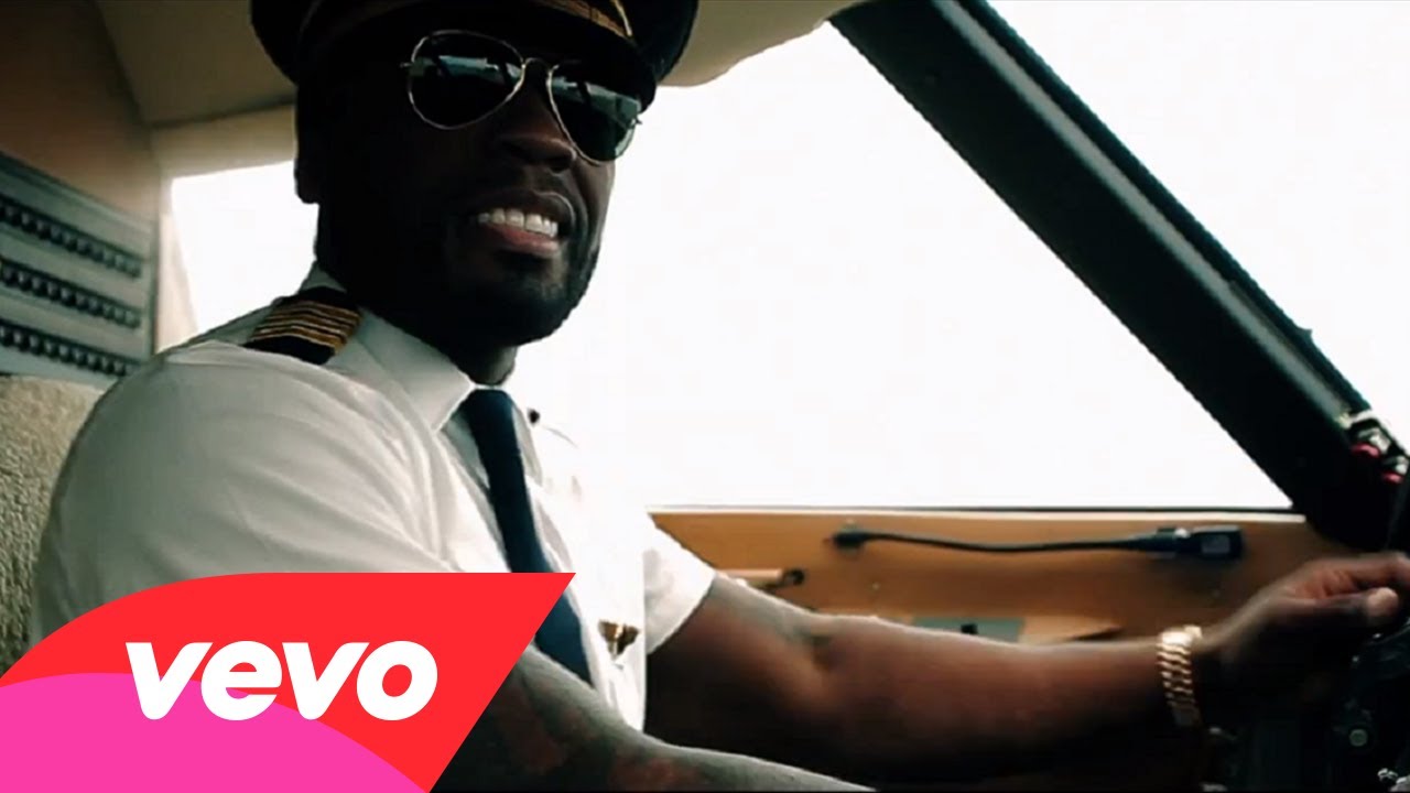 50 Cent – Pilot
