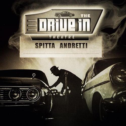Curren$Y – The Drive In Theatre [VMG Approved]