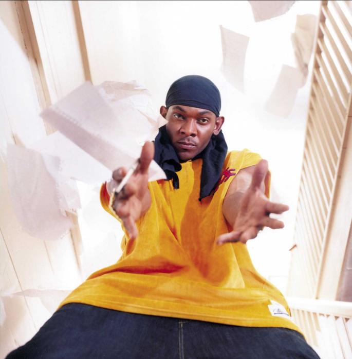 Petey Pablo Released From Prison, Working With Timbaland
