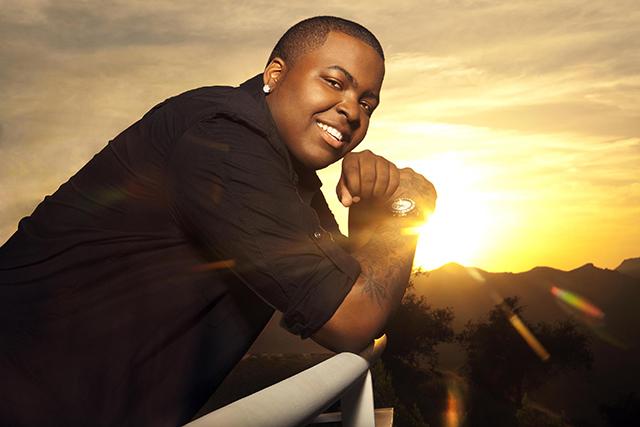 Sean-Kingston