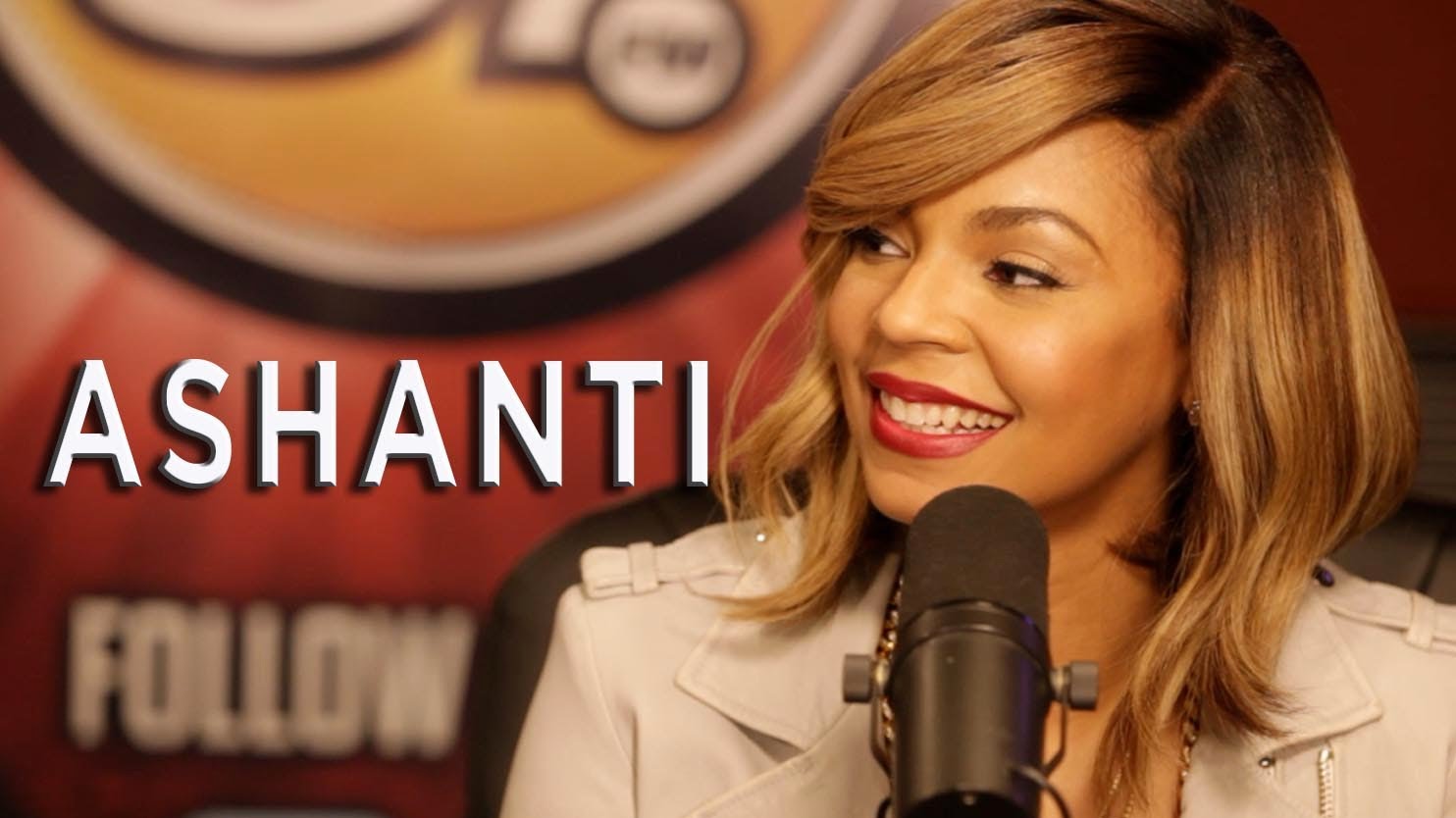 Ashanti On Nelly: “I’m Not Bitter, I Keep It Pushin’”