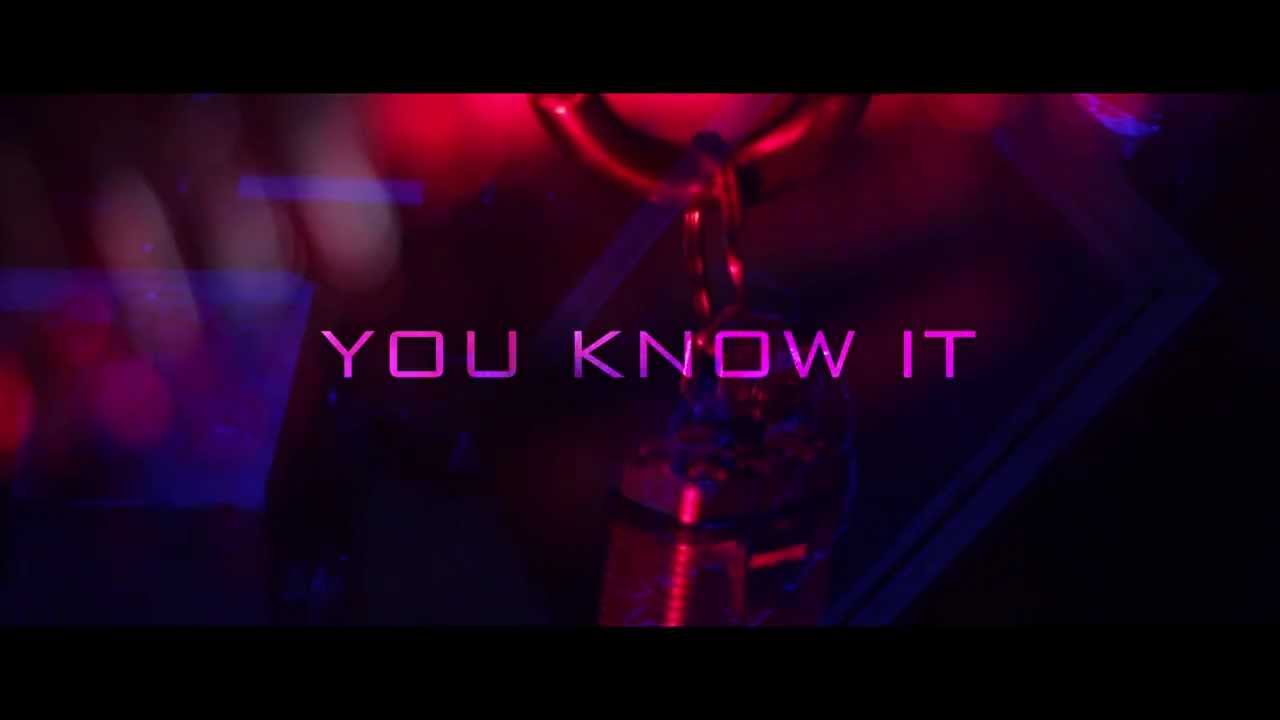 Demrick – You Know It