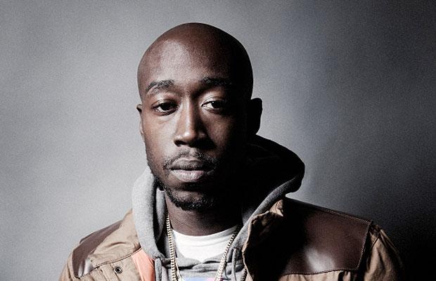 Freddie Gibbs Debuts “Real” In Chicago