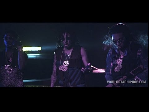 Migos – First 48