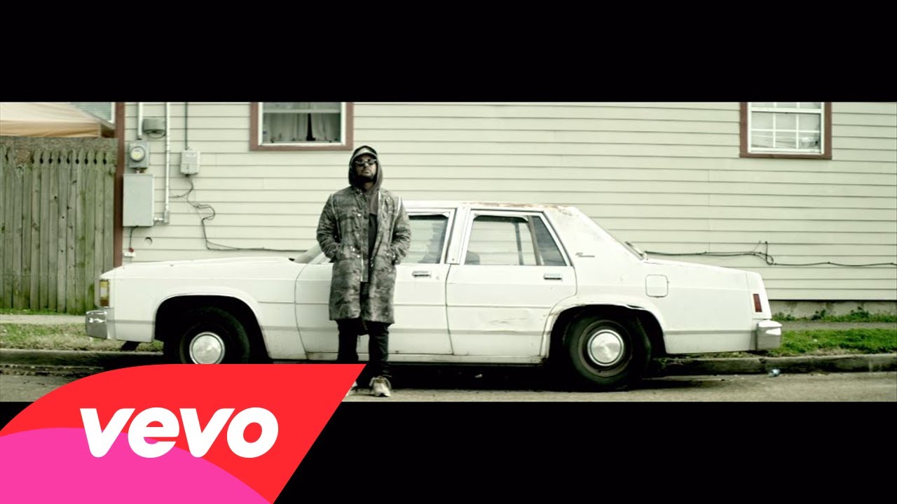 ScHoolboy Q Feat. 2 Chainz – What They Want