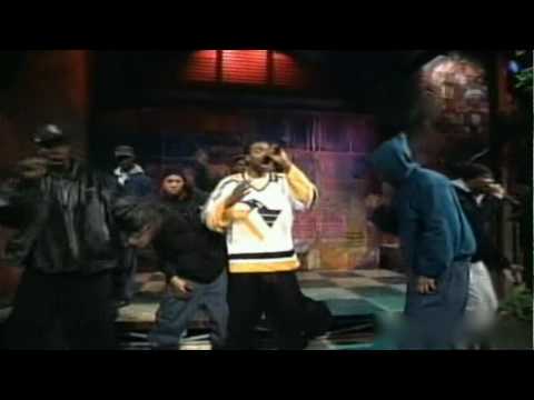 Wu-Tang Clan – Method Man (Live)