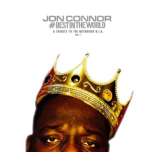 Jon Connor – A Tribute To The Notorious B.I.G. Vol. 1 [VMG Approved]