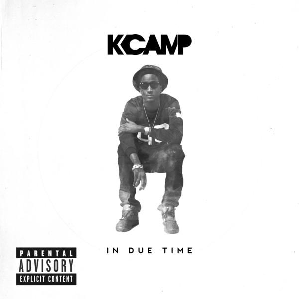 K Camp – In Due Time [EP]