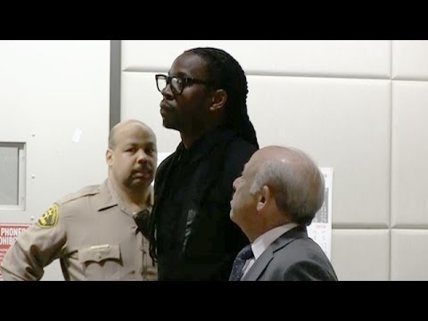 2 Chainz Pleads Not Guilty To Felony Drug Possession