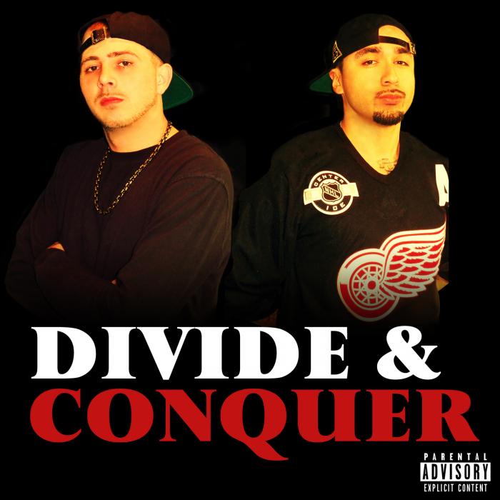 K-Squeez – Divide & Conquer