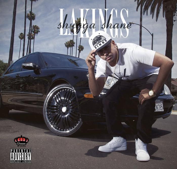 L.A. Kings Cover Copy