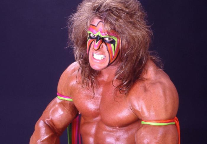 Ultimate Warrior: WWE Hall Of Famer Passes Away At The Age Of 54
