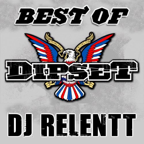 Dj Relentt – Best Of Dipset