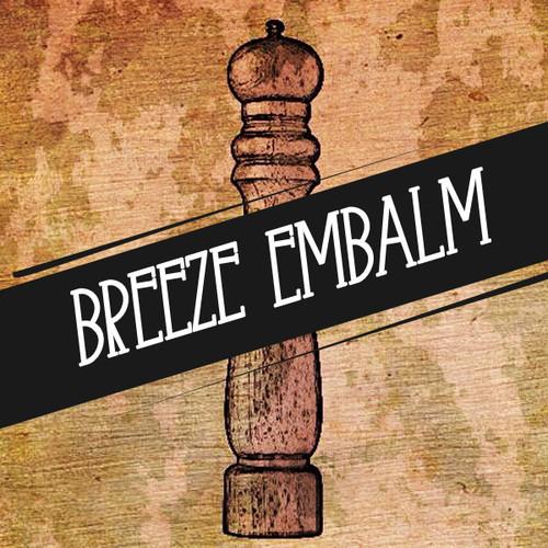 Breeze Embalm – Fresh Pepper