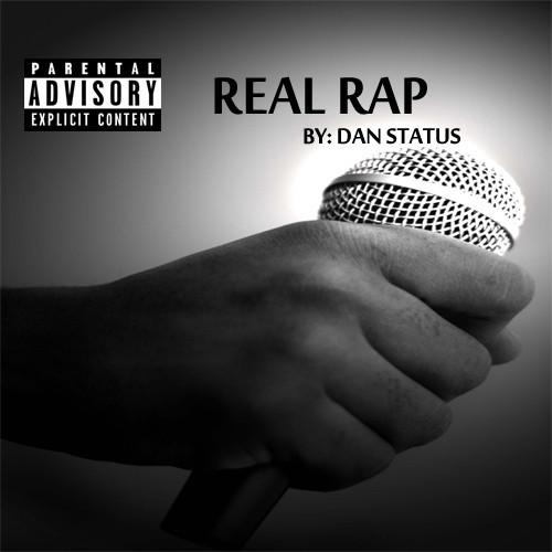 Dan Status – Real Rap (Season 1)