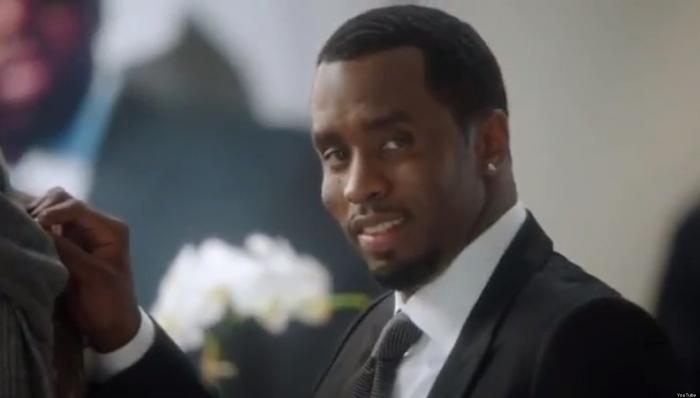 Diddy to Receive Honorary Doctorate and Deliver Commencement Speech At Howard University
