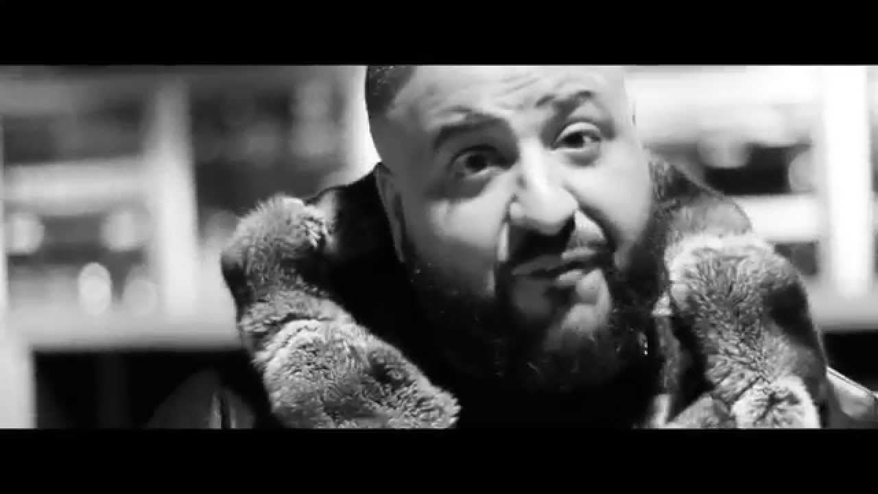 Dj Khaled Hits Up Marcy Projects In Brooklyn (Announces New Single Featuring Jay-Z)
