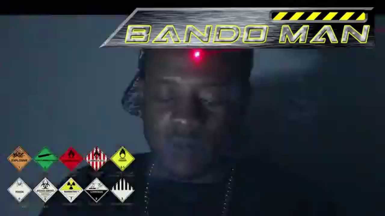 Dr. Millionaire – Bando Man