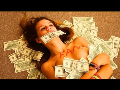 F.A.N. – Blow Money