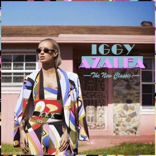 Iggy Azalea – The New Classic (Deluxe Version)