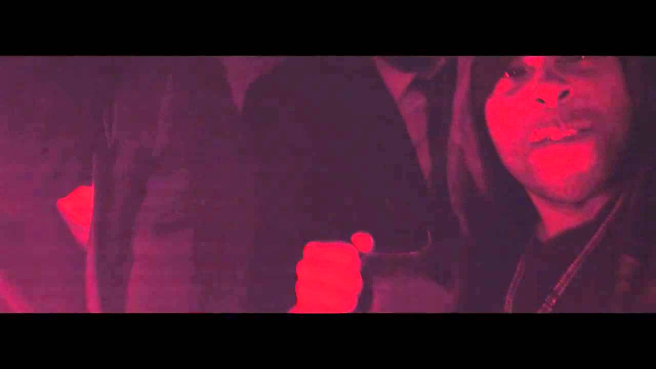 Jon Connor – Black Skinhead [Freestyle] [VMG Approved]