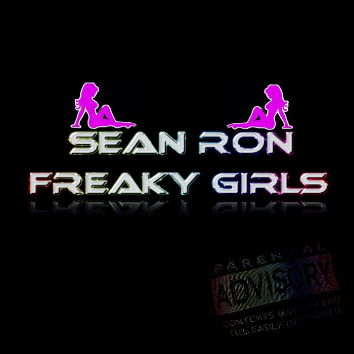 Sean Ron – Freaky Girls