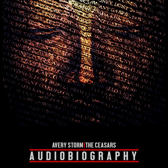 Avery Storm – Audiobiography [EP]