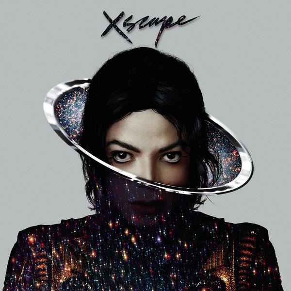 Michael Jackson – Xscape