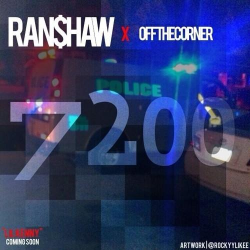 Ran$haw – Off The Corner