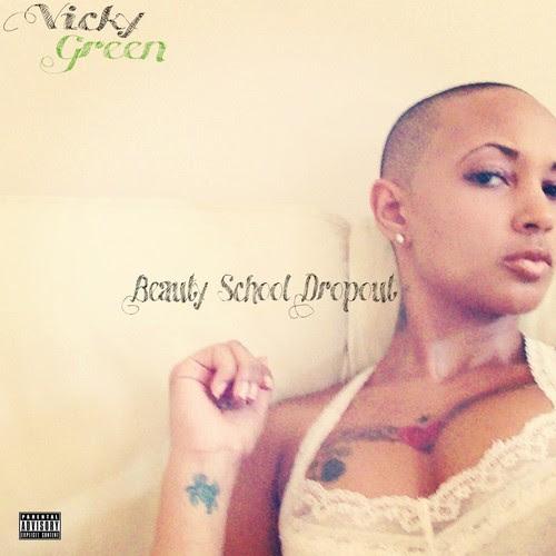 Vicky Green Feat. Cory Gunz – Hip Hop