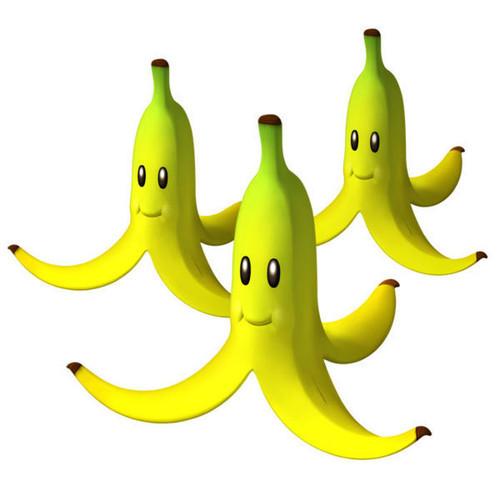 Lonny X – Bananas