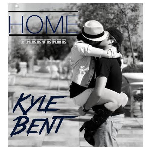 Kyle Bent – Home (Freeverse)