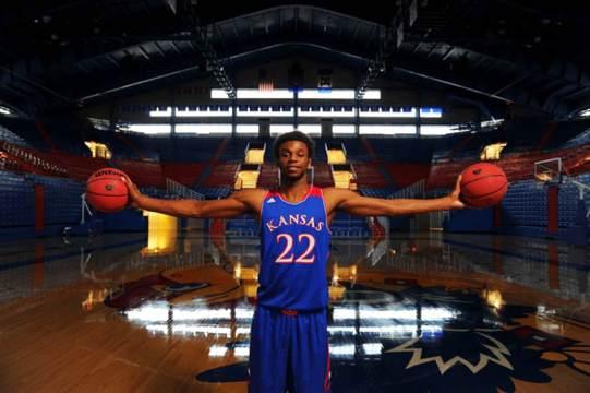 What Makes “Andrew Wiggins” The Biggest Draft Prospect Since Lebron James: Sport Science