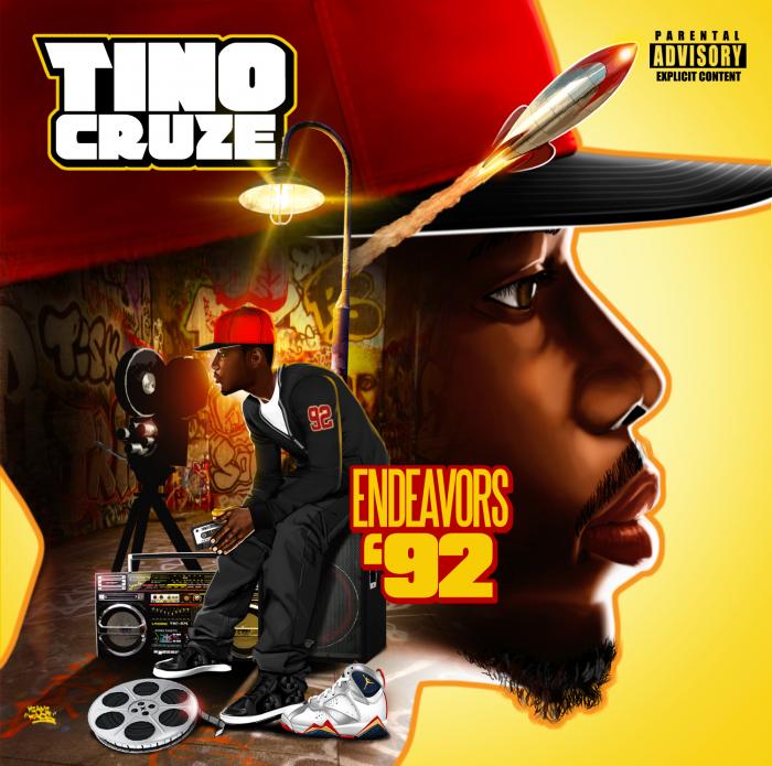 Tino Cruze Feat. EJ Swavv – Game Changer