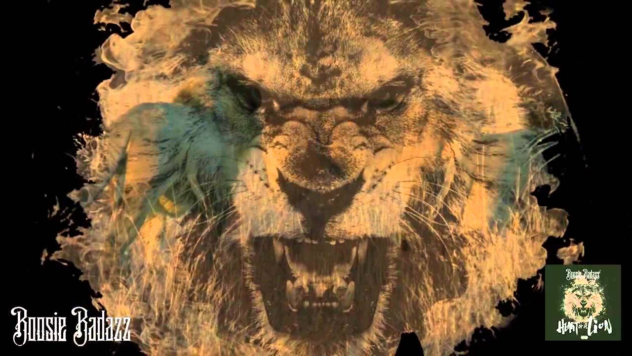 Boosie Badazz – Heart Of A Lion (Official Audio)