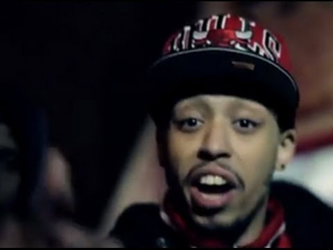 Cory Gunz Feat. Mack Maine – Feelat