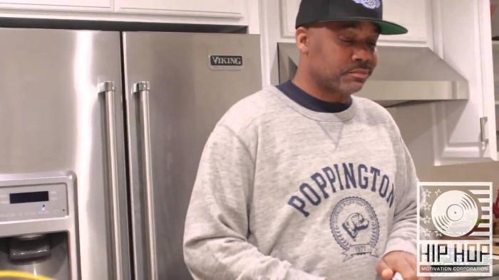 Dame Dash Thoughts On Jay Z & Solange’s Fight Incident