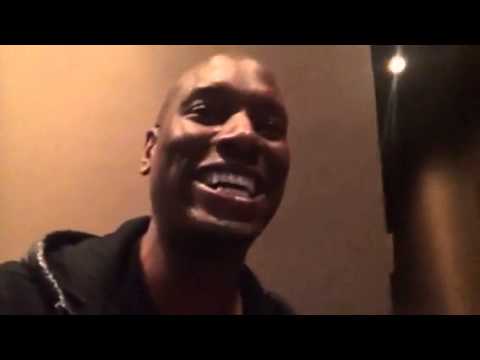 Dr. Dre & Tyrese Announce Apple Buying Beats For $3.2 Billion