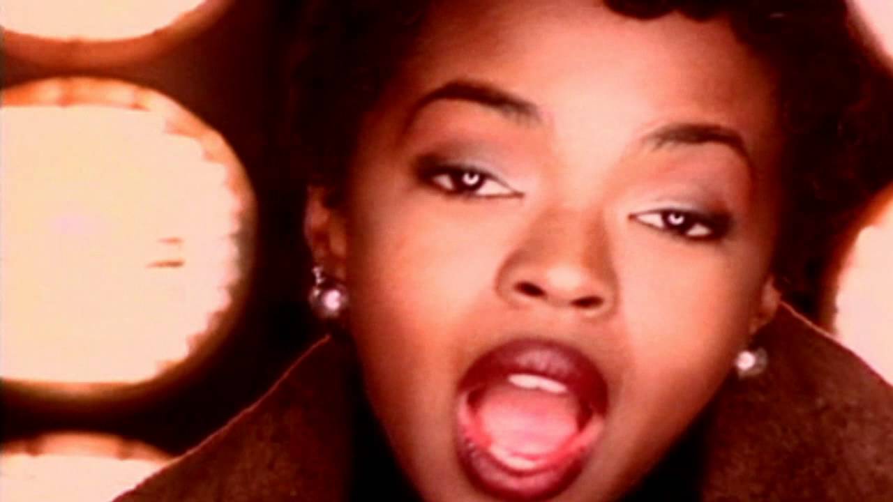 Fugees Feat. A Tribe Called Quest & Busta Rhymes – Rumble In The Jungle