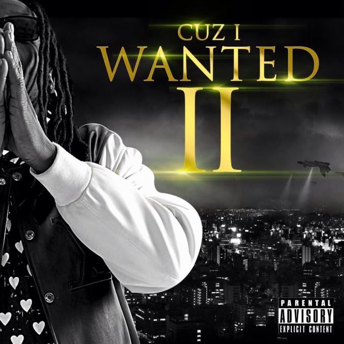 Nyce Franklyn – Cuz I Wanted 2