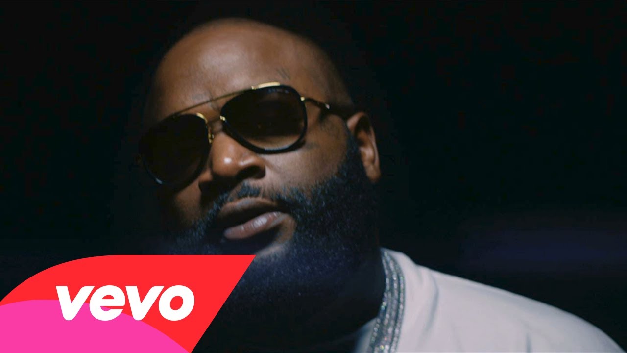 Rick Ross Feat. Lil Wayne – Thug Cry [VMG Approved]