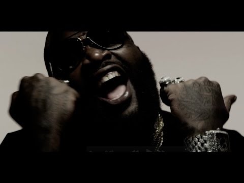Tracy T Feat. Rick Ross – Shooters