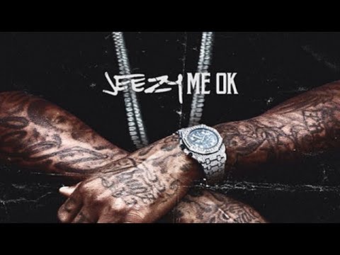 Young Jeezy – Me OK (Audio)